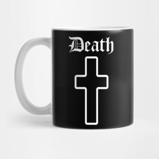 Death Mug